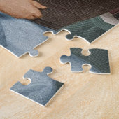 Jane Austen Puzzle (Côté)
