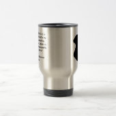 Jane Austen Quote Mok (Center)