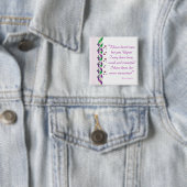 Jane Austen Quote - Persuasion Button (In situ)