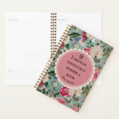 Jane Austen Quote "Prefer a Book" (Devant avec enveloppe)
