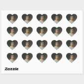 Jane Austen Stickers (Feuille)