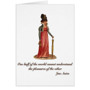 Jane Austen sur le malentendu