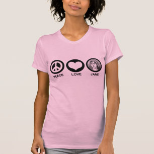 Jane Austen T-shirt