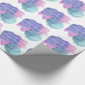 Jane Austen- Truth universeel erkend Cadeaupapier (Hoek)