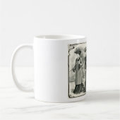 Jane Austen: vrouwen Koffiemok (Links)