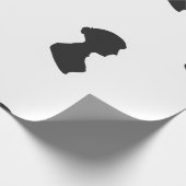 Jane Austen Wrapping Paper Cadeaupapier (Hoek)