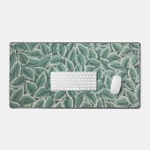 Jane Austens behang Bureaumat (Keyboard & Muis)