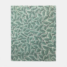 Jane Austen's Home Leaf Behang