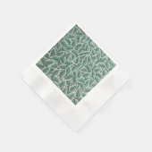 Jane Austen's Home Wallpaper Servet (Hoek)