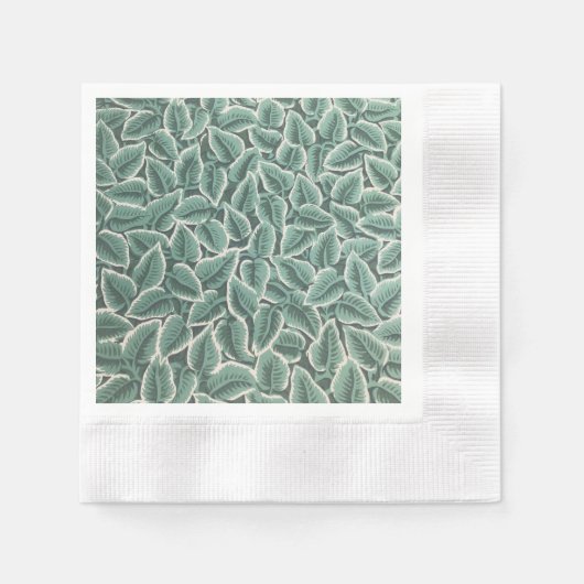 Jane Austen's Home Wallpaper Servet (Voorkant)