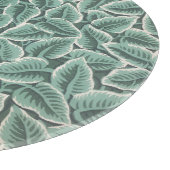 Jane Austen's Home Wallpaper Snijplank (Hoek)