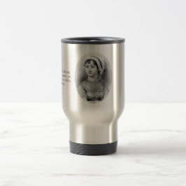 Jane Austen's Pride Reisbeker