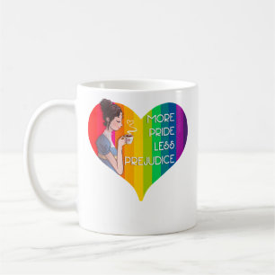 Jane Austen'S Pride Thee (2021) Koffiemok