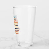 Jane Austen's romans VII Glas (Links)