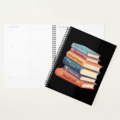 Jane Austen's romans VII Planner (Display)