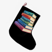 Jane Austen's romans VIII Grote Kerstsok (Voorkant (Hangend))