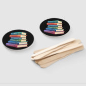 Jane Austen's romans VIII Handwaaier (Niet-gemonteerd)