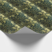 Jane Austen's "Sense and Sensibility"  Cadeaupapier (Hoek)