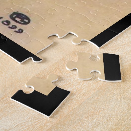 Jane Avril 1 Jigsaw Puzzle (Côté)