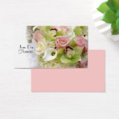 Jane Doe Flowers (Bureau)