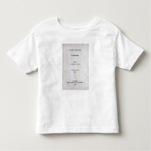 Jane Eyre' Kinder Shirts