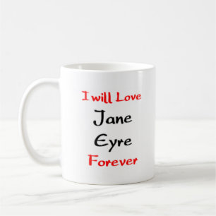 jane eyre koffiemok