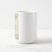 Jane Eyre Mug (Centre)