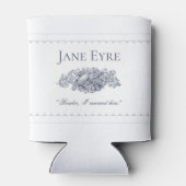 Jane Eyre - Reader I Married Him - Doves Blikjeskoeler (Achterkant)