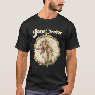 Jane Porter T-shirt