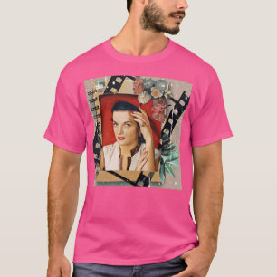 Jane Russell T-shirt