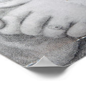 Jane Seymour, c.1536 Poster (Hoek)