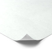 Jane Small Poster (Hoek)