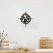 Jane Small Poster (Keuken)