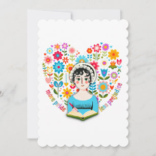 JaneAusten's Pride FOLK (2024) Kaart