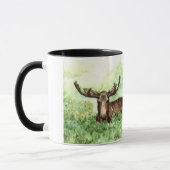 Jane's Moose Mok (Links)