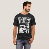 JANET DR SCOTT JANET BRAD ROCKY Classic T-Shirt (Voorkant volledig)