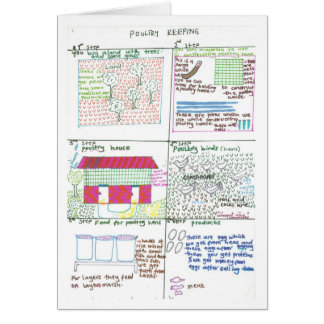 Janet's pluimveehouderij