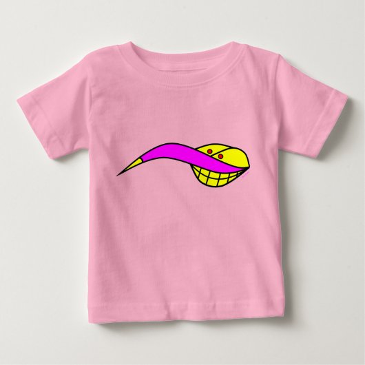 jango baby shirt mode (Voorkant)