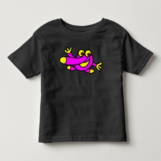 Jango babyshemd kinder shirts (Voorkant)