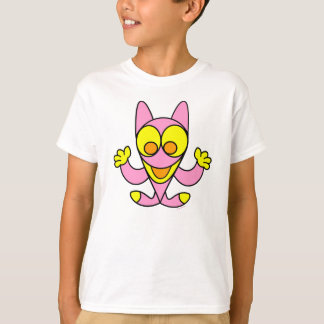 jango creation kat shirt