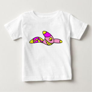 Jango Mode Baby shirt door Jango