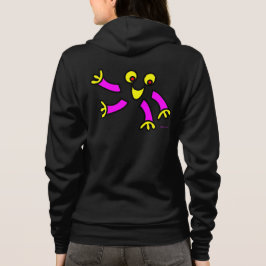 jango zip hoodie jangocreation