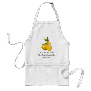 Janice Apron Standaard Schort
