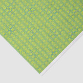 Janice Art Creative Patterned Tissuepapier (Detail)