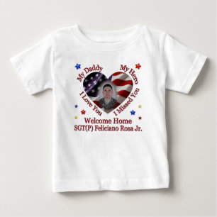 Janisha's aangepaste Shirt