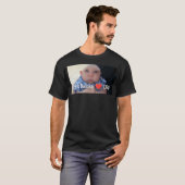 Jank Boteko T-shirt (Voorkant volledig)
