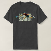 Jannik Sinner T-shirt (Design voorkant)