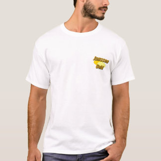 Janssen Gold T-shirt
