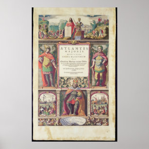 Jansson, het vijfde deel van Jansson Poster