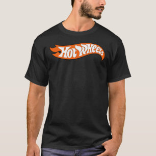Jantes à main tirées Logo T-shirt classique